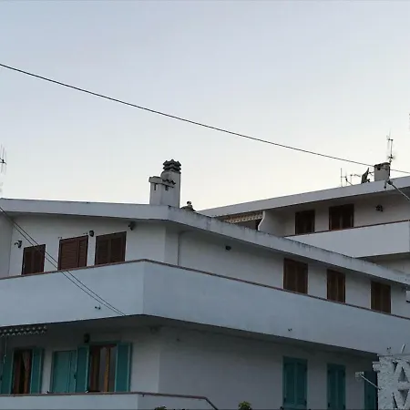 Casa Luciano Villa Cala Gonone Exterior photo