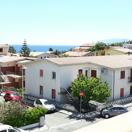 Casa Luciano Villa Cala Gonone Exterior photo