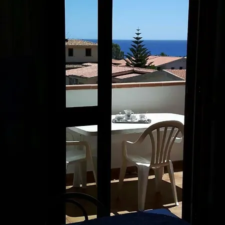 Casa Luciano Villa Cala Gonone Exterior photo