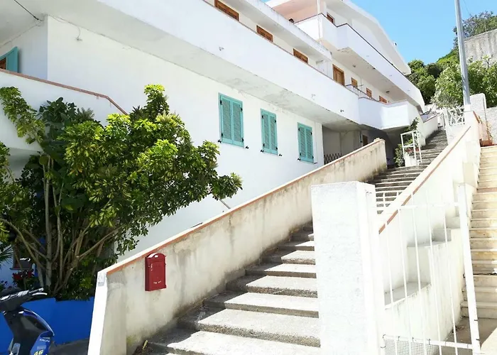 Casa Luciano
