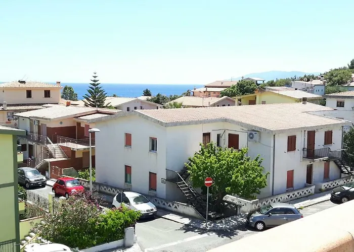 Casa Luciano