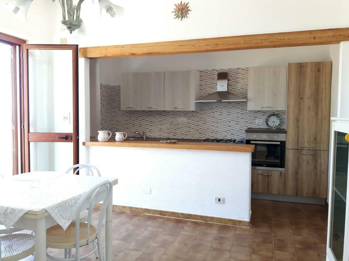 Casa Luciano Holiday home Cala Gonone