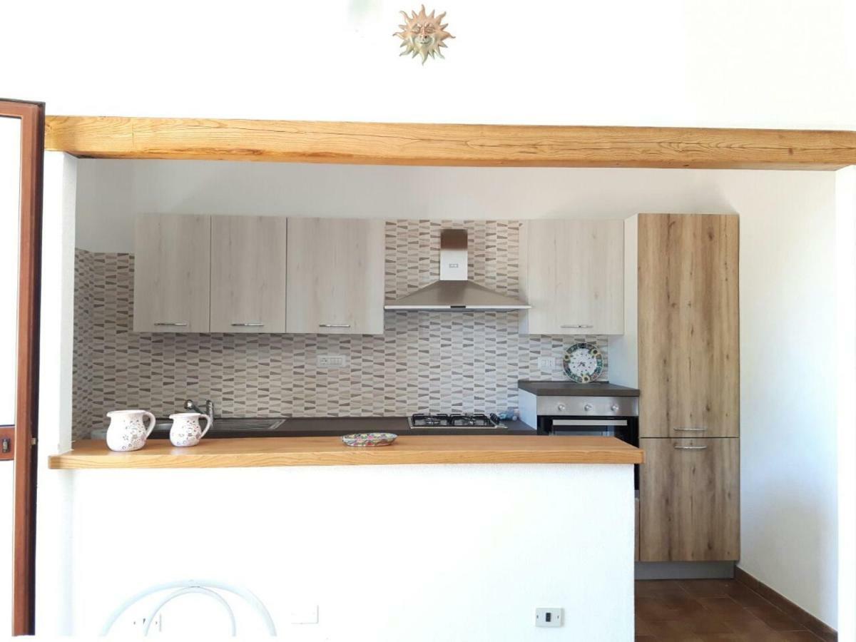Casa Luciano Holiday home