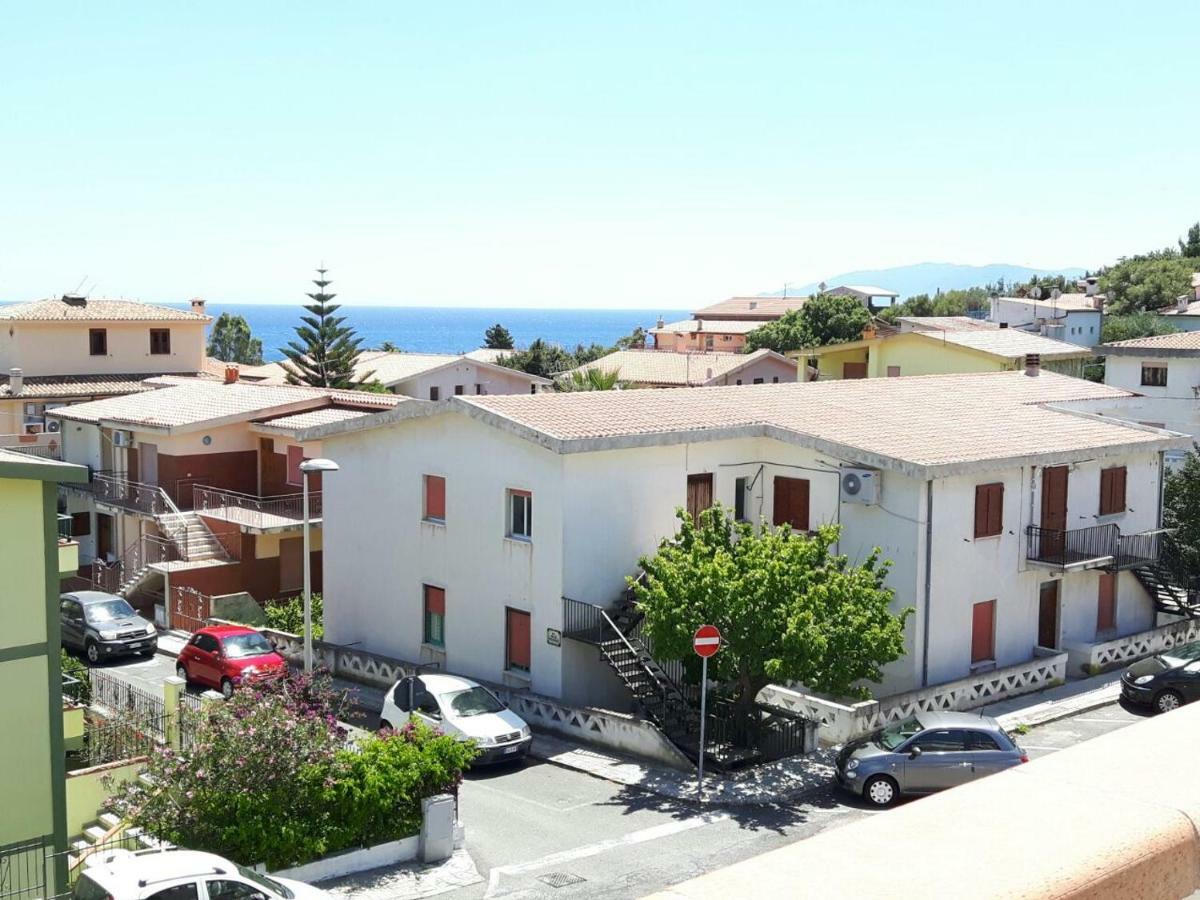 Holiday home Casa Luciano *