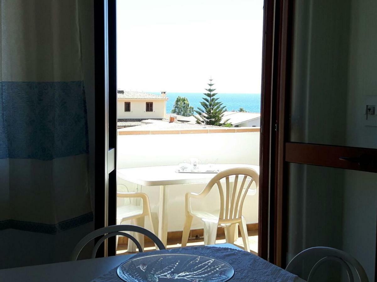 Casa Luciano Holiday home *