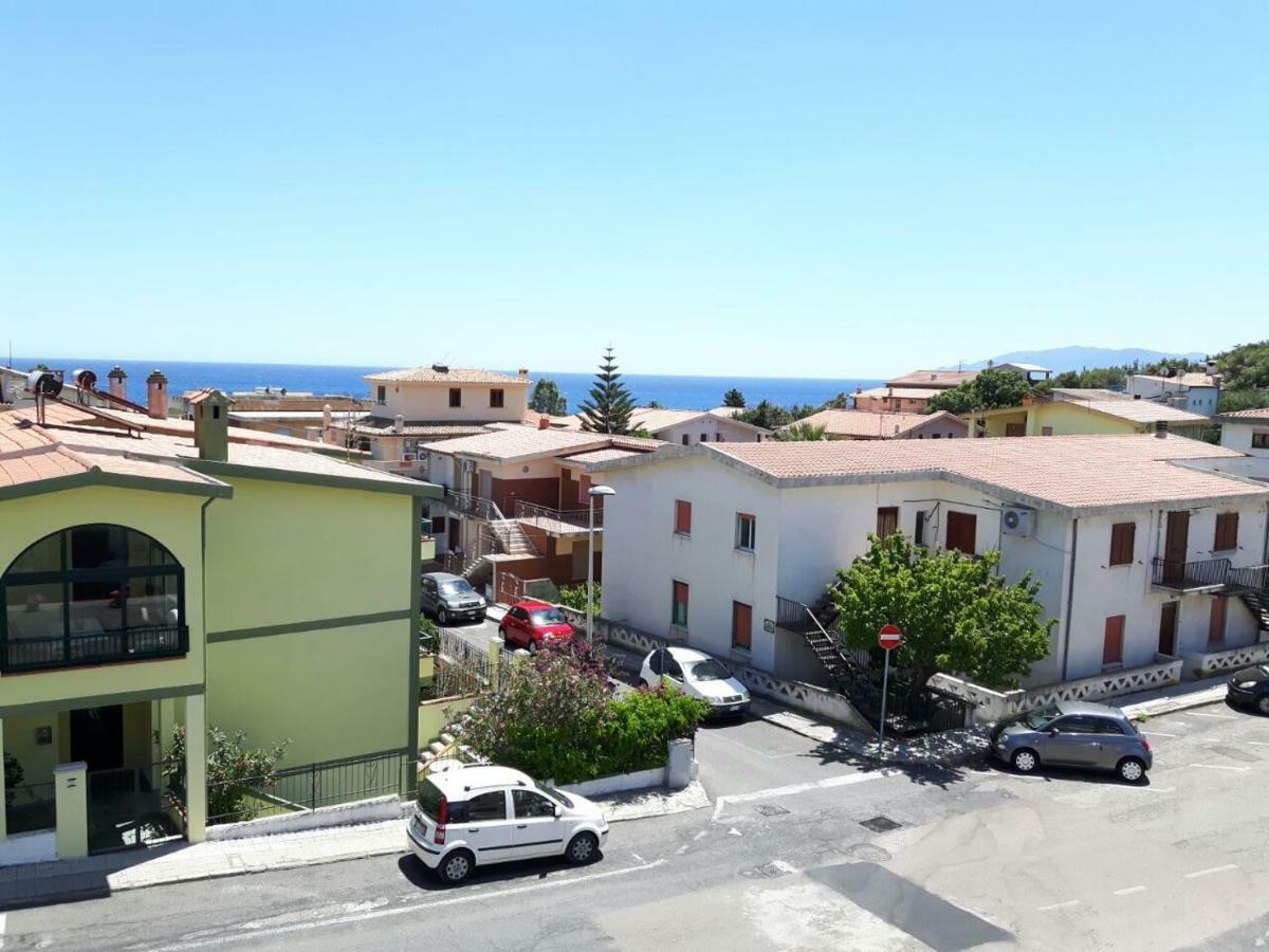 Casa Luciano * Cala Gonone