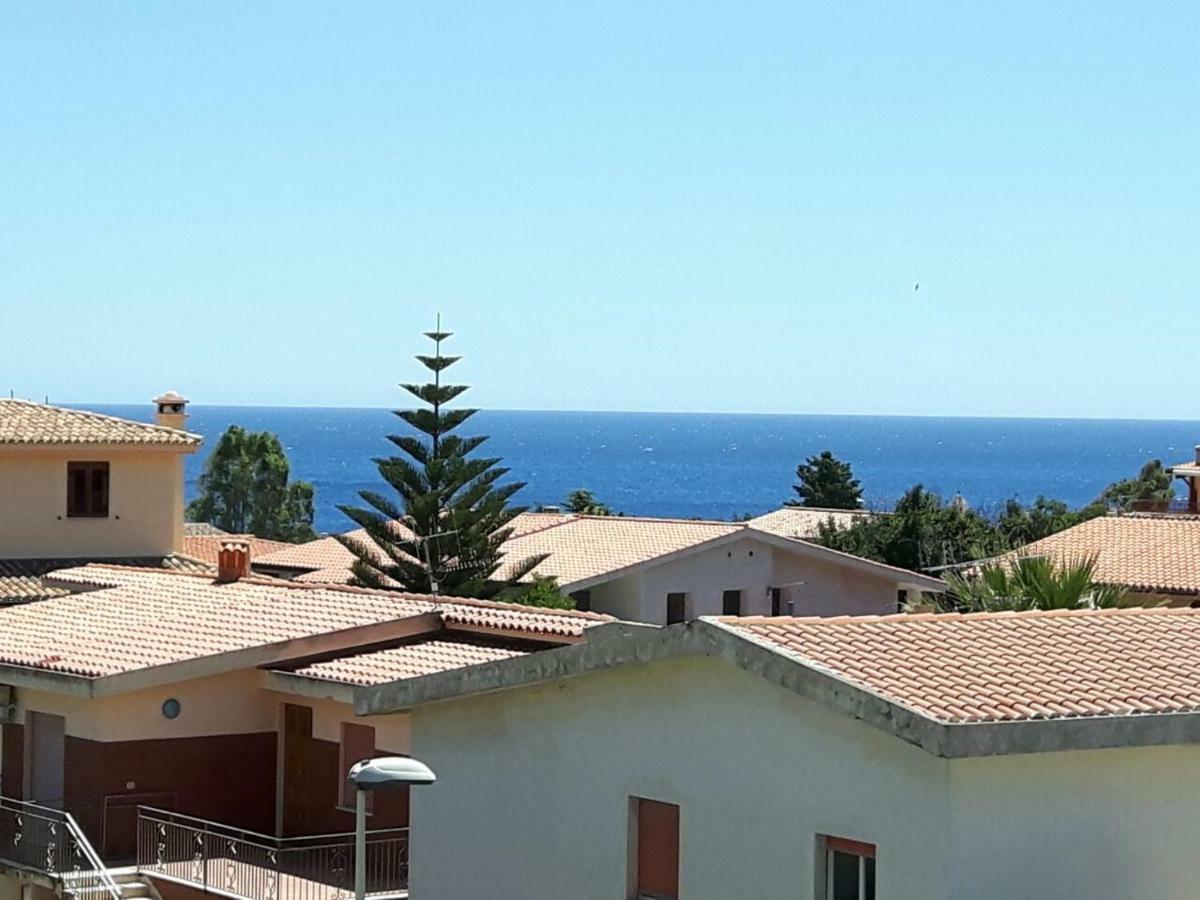 Casa Luciano Holiday home *