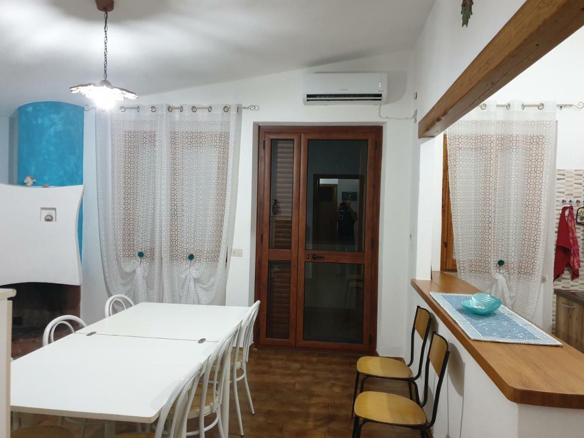 Holiday home Casa Luciano
