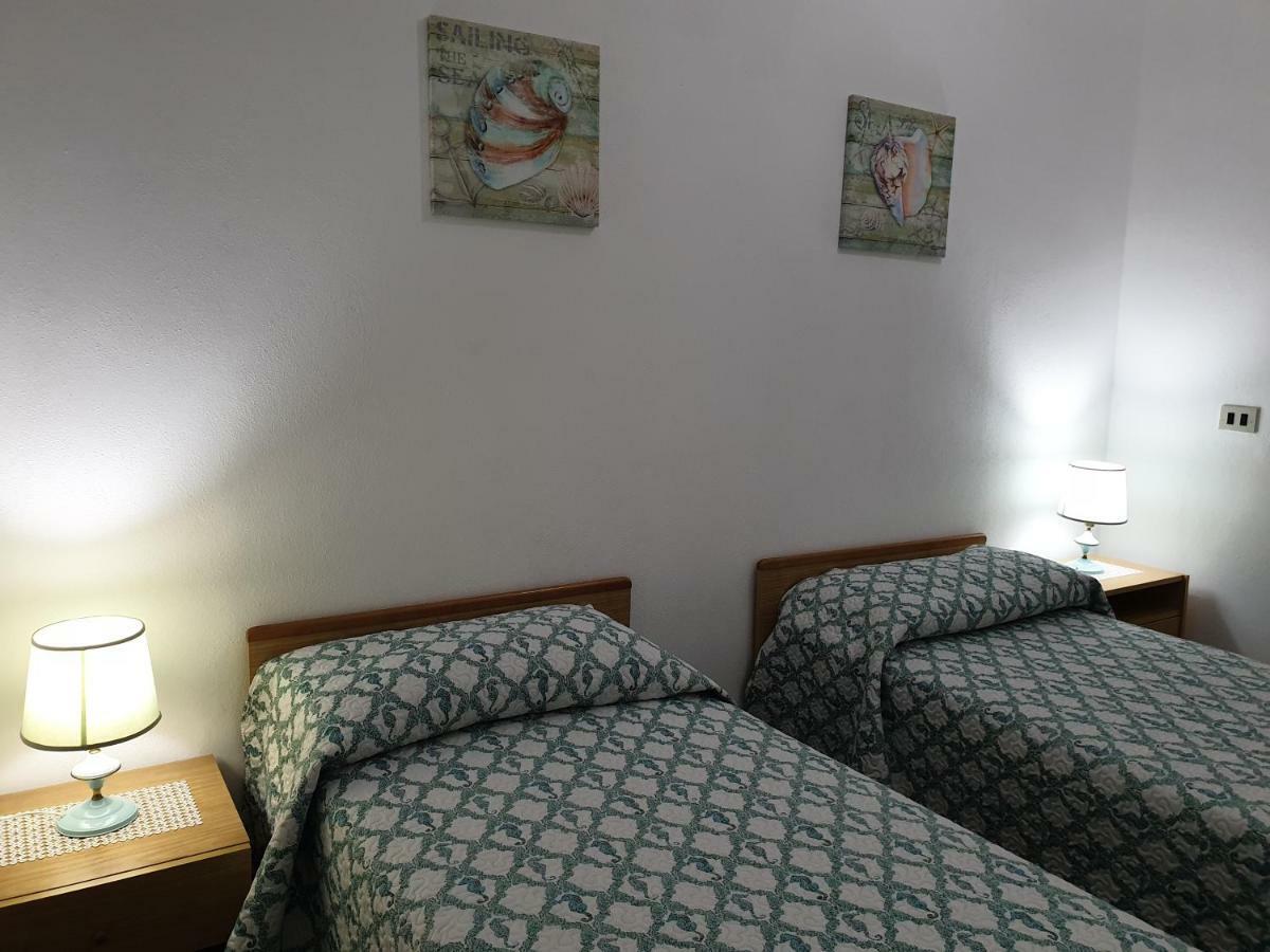 Holiday home Casa Luciano