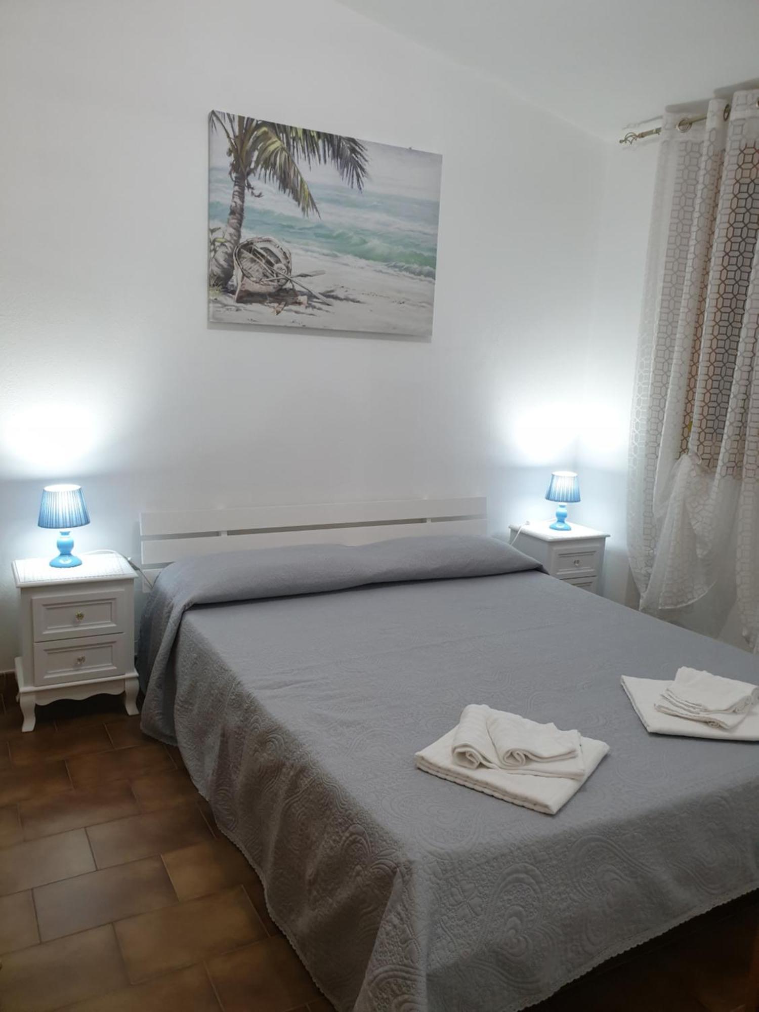 Holiday home Casa Luciano Cala Gonone